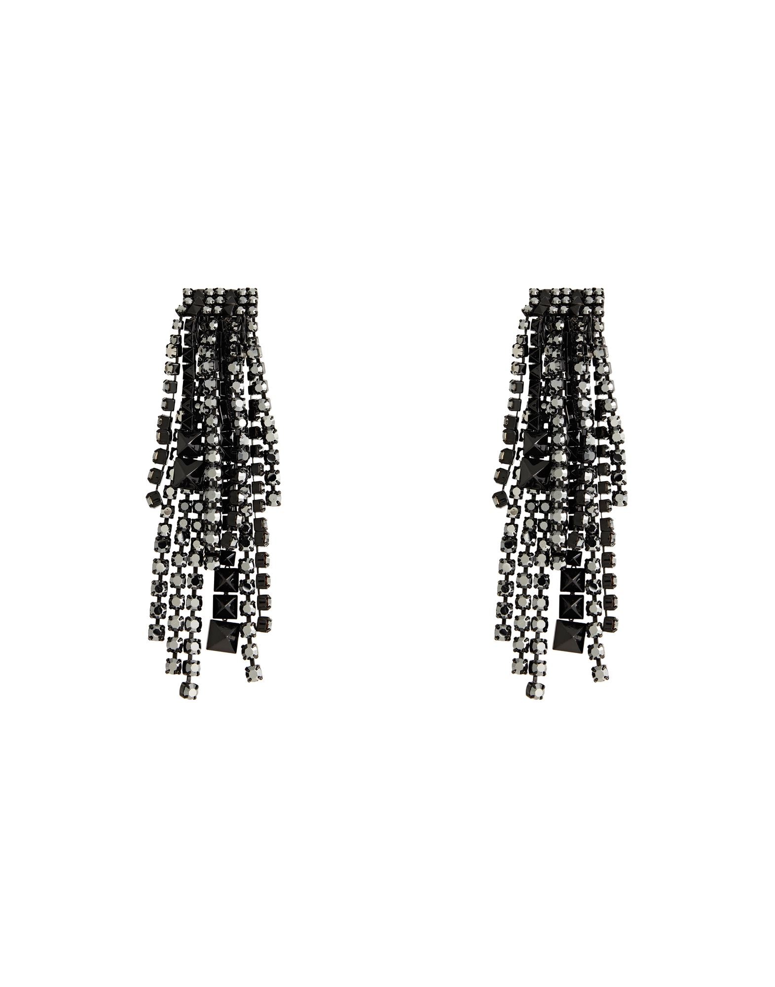 VALENTINO GARAVANI - Boucles d'oreilles