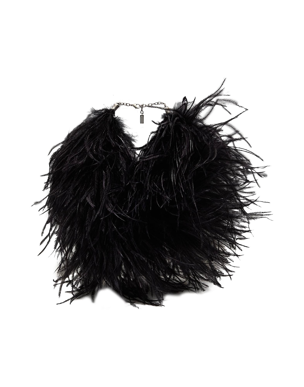 SAINT LAURENT - Halsketten