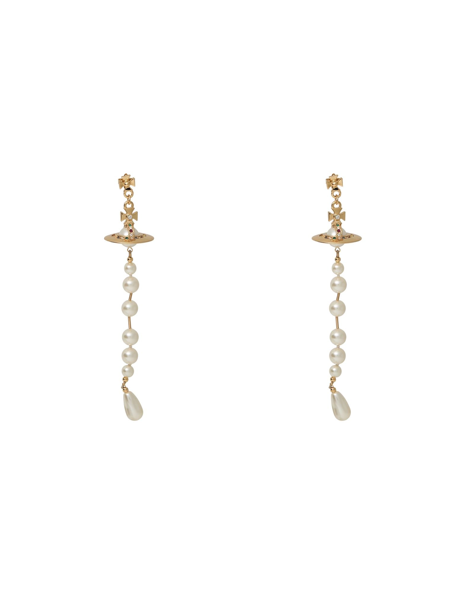 VIVIENNE WESTWOOD - 이어링