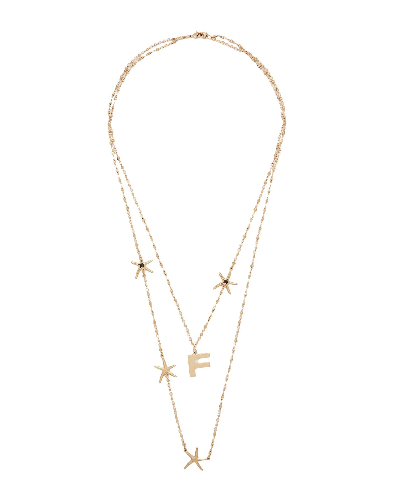 FISICO - Necklaces