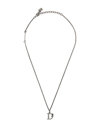 DSQUARED2 Necklace Metal