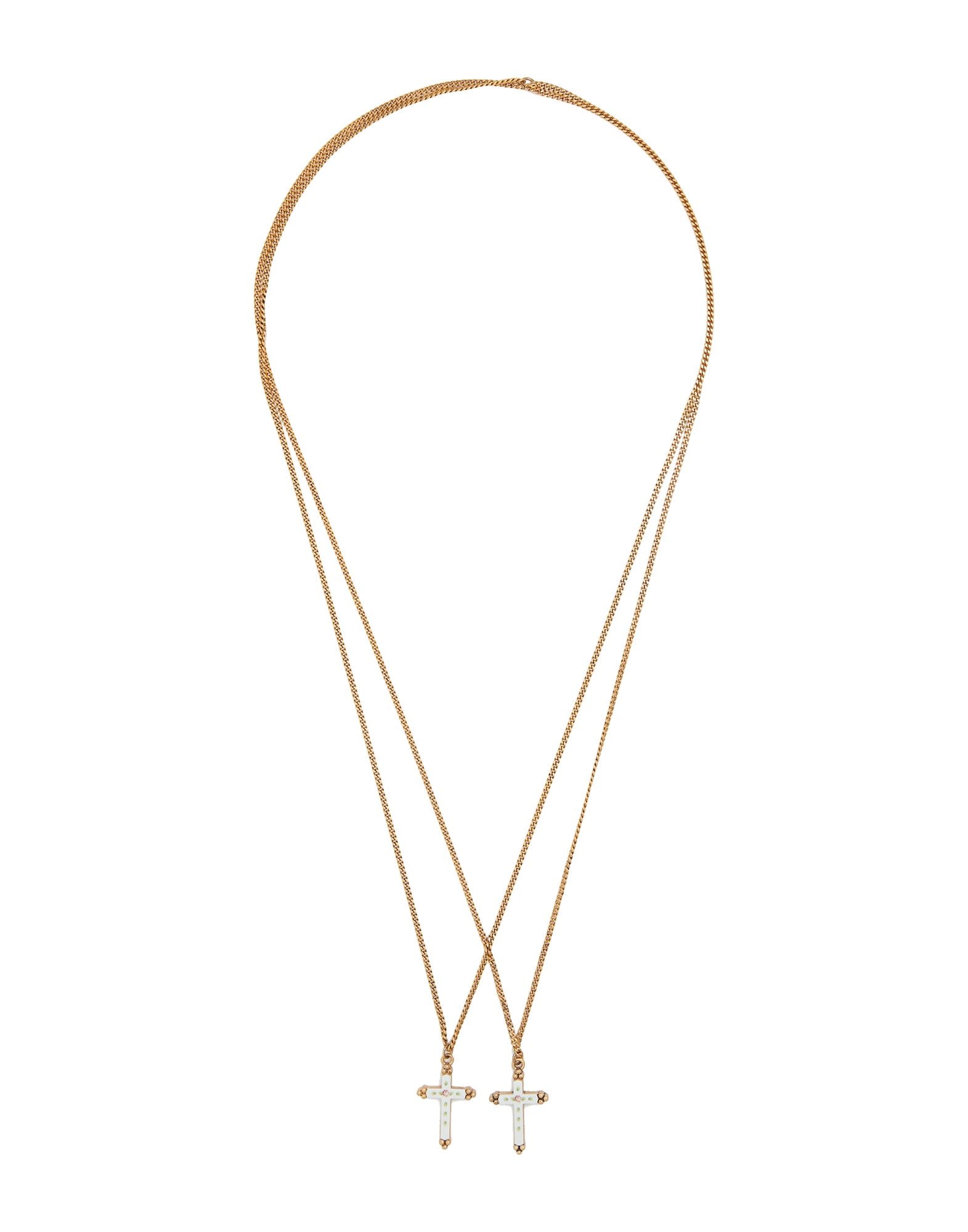 DSQUARED2 - Necklaces