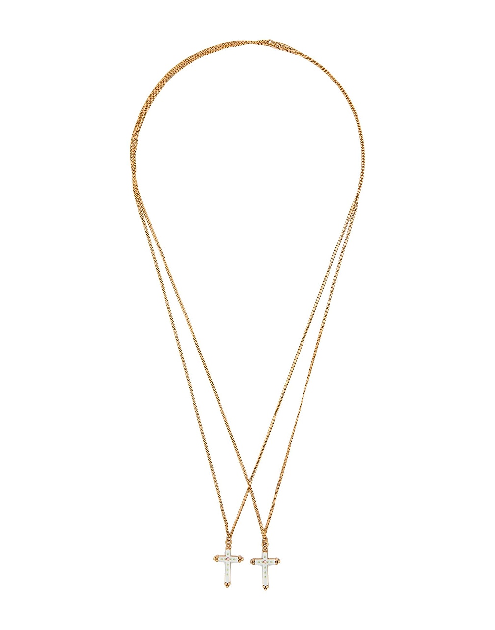 DSQUARED2 - Necklaces