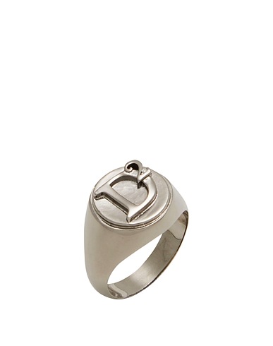 DSQUARED2 Ring Metal