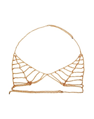 VICOLO Body Jewel Gold Metall