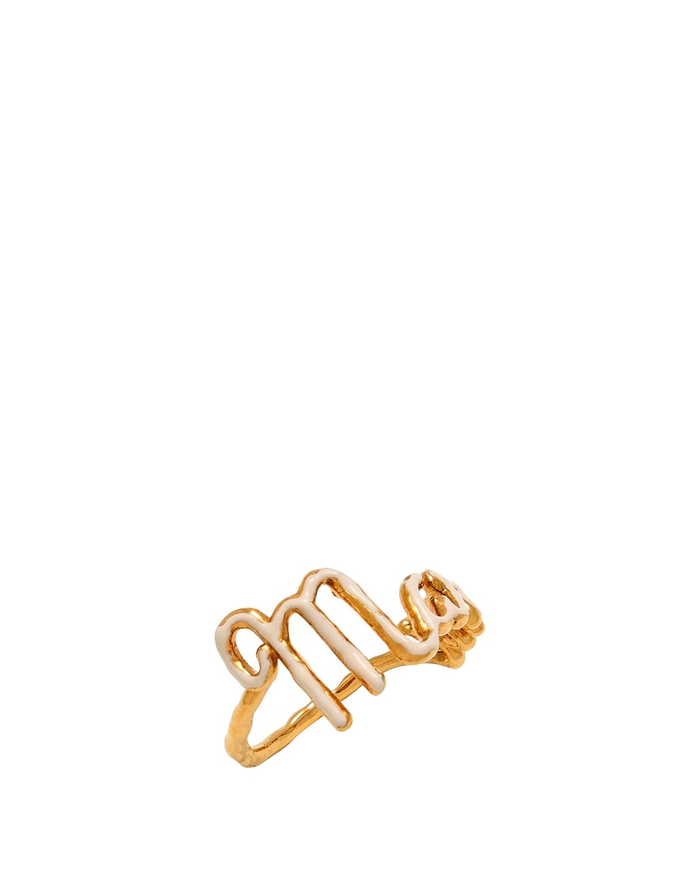 MARNI - Ringe