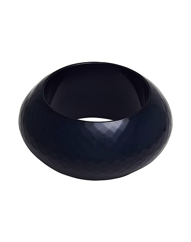 EMPORIO ARMANI Bracelet Midnight blue Resin
