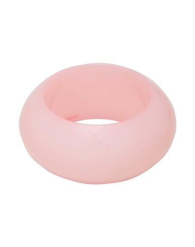 EMPORIO ARMANI Bracelet Pink Resin