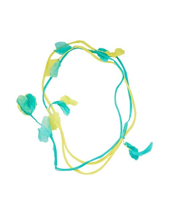 ANGELA SIGNORELLI Ожерелье