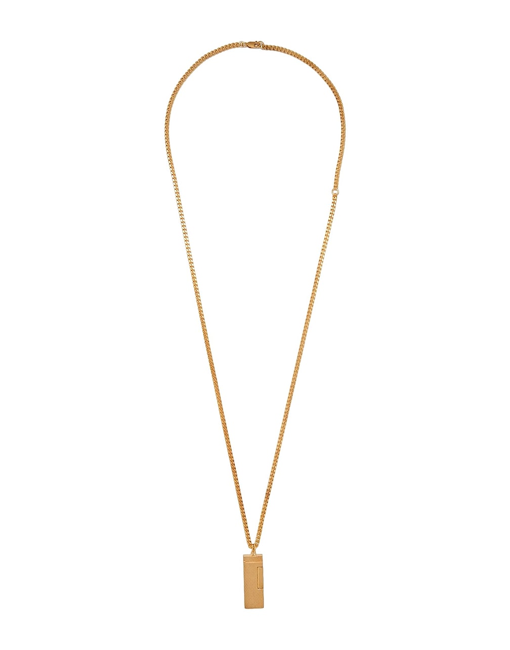 DUNHILL - Necklaces