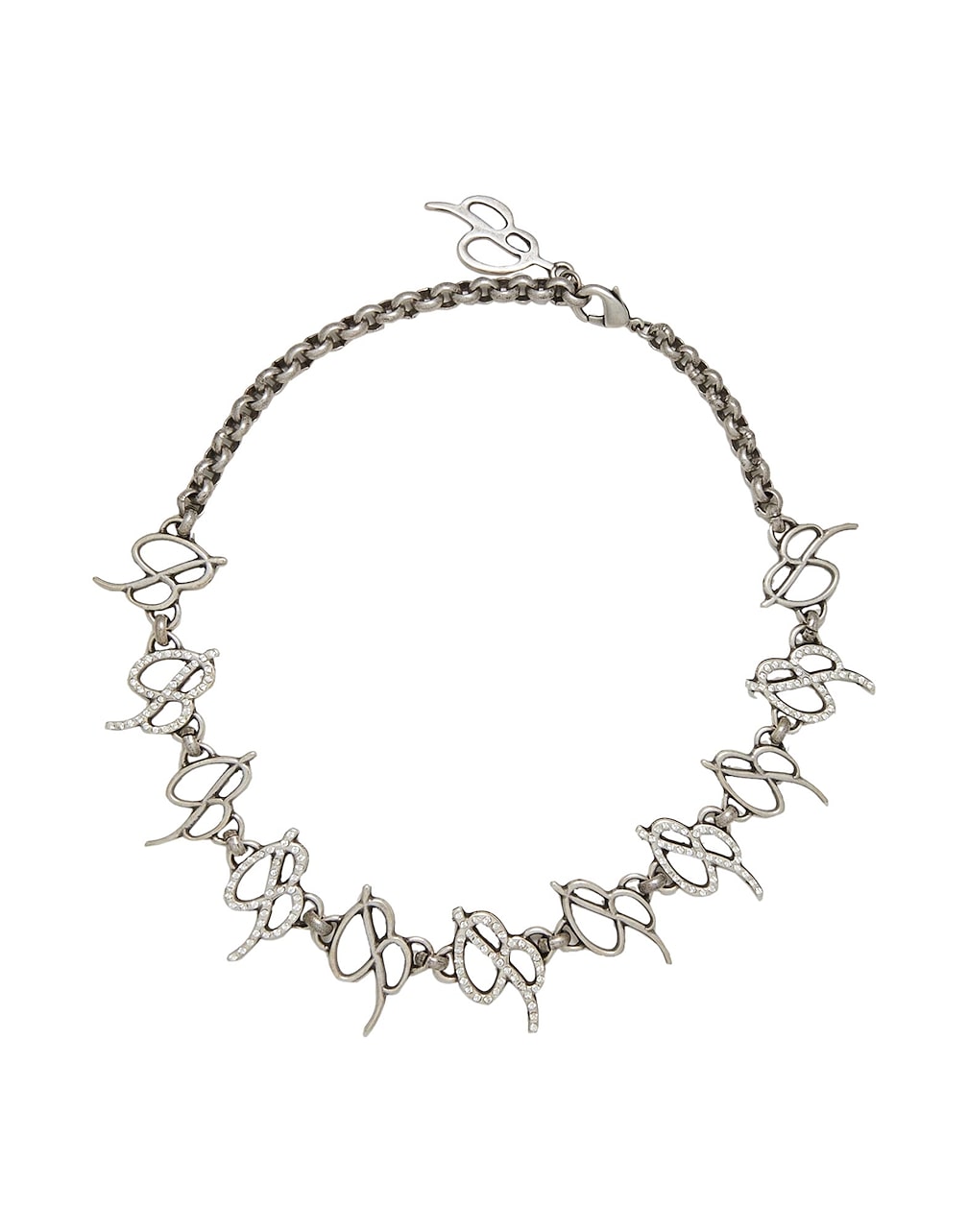 BLUMARINE - Necklaces