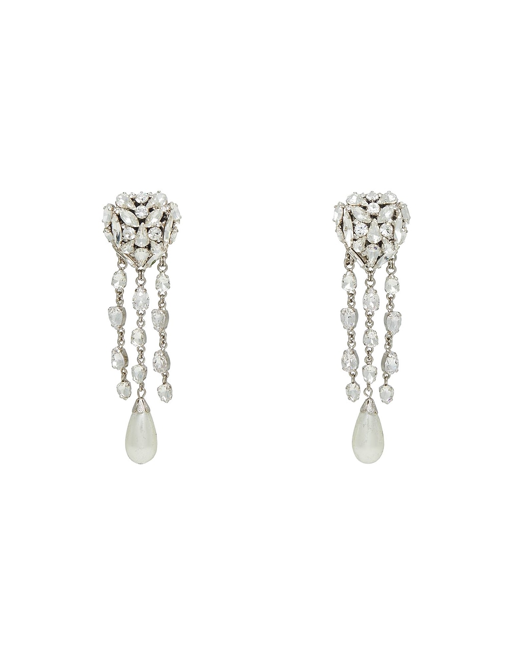 ALESSANDRA RICH - Earrings