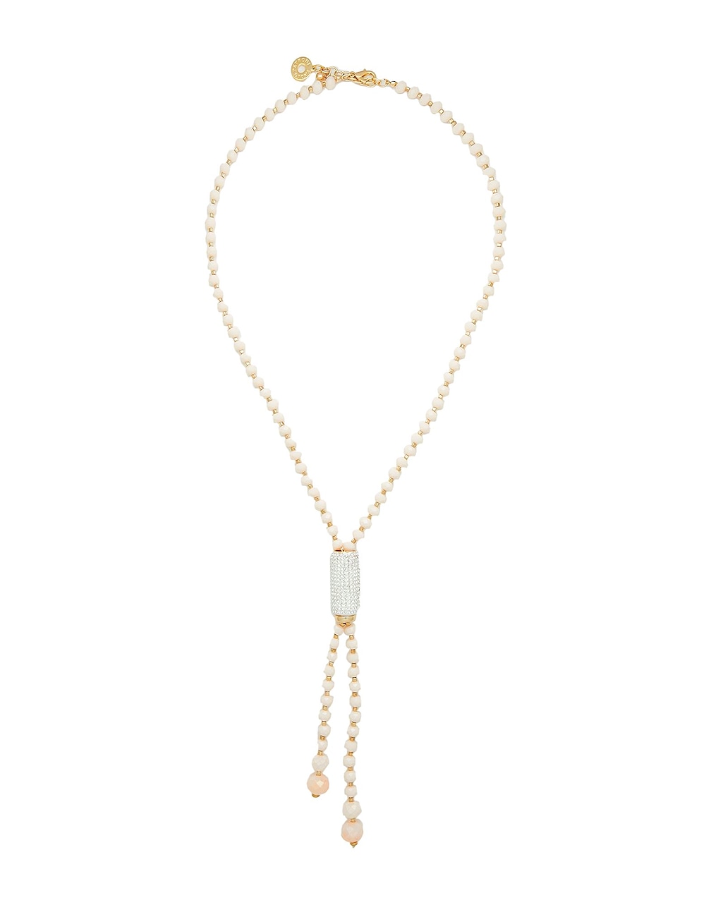 PAOLO PETRONE - Necklaces