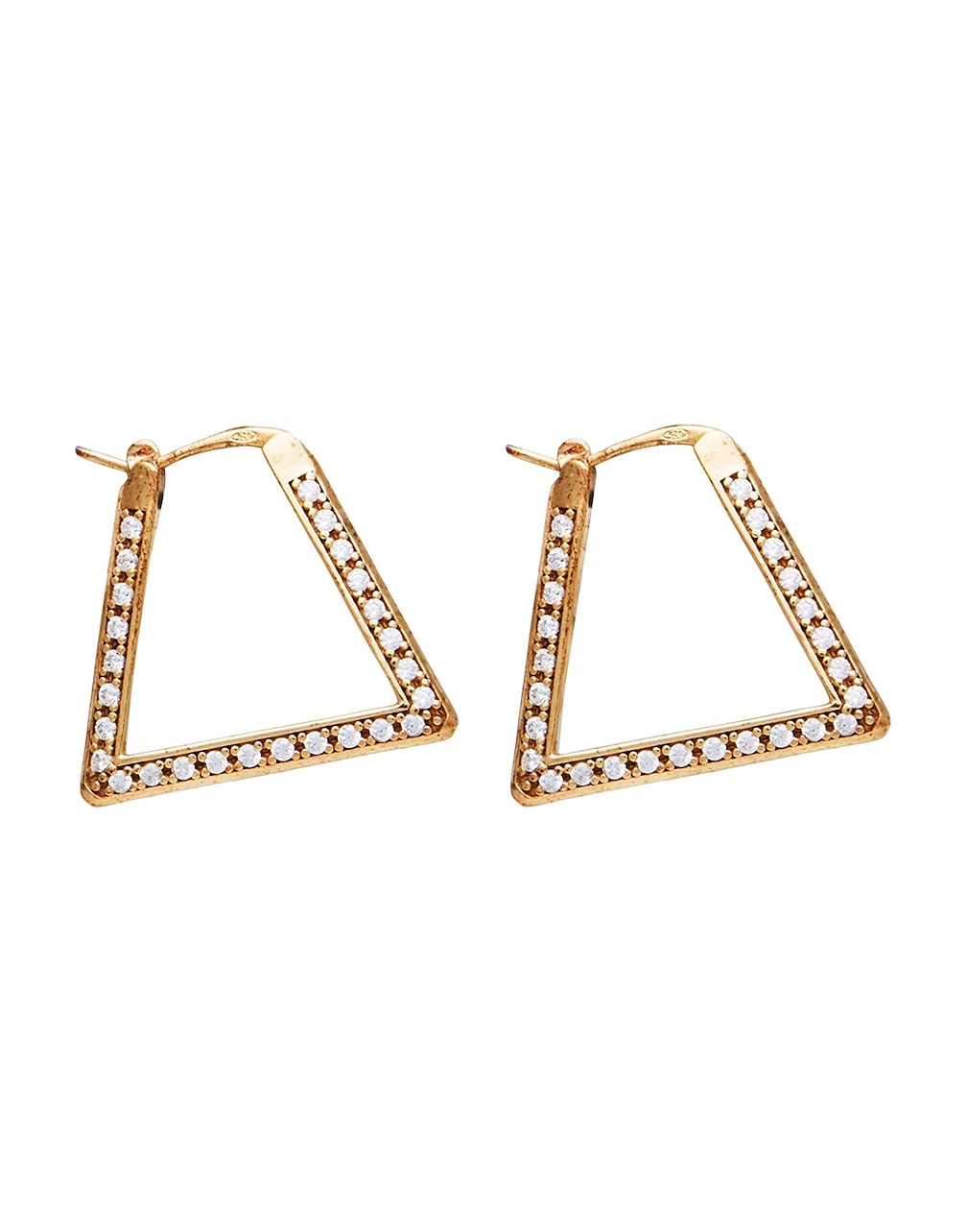 BOTTEGA VENETA - Earrings