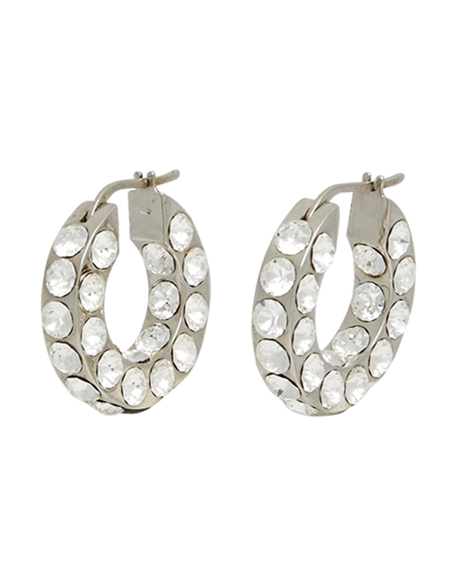 AMINA MUADDI - イヤリング