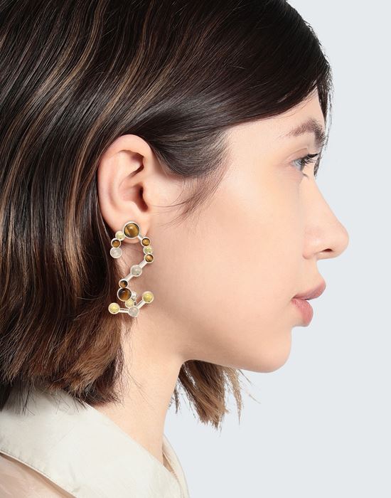 CHLOÉ Моносерьга