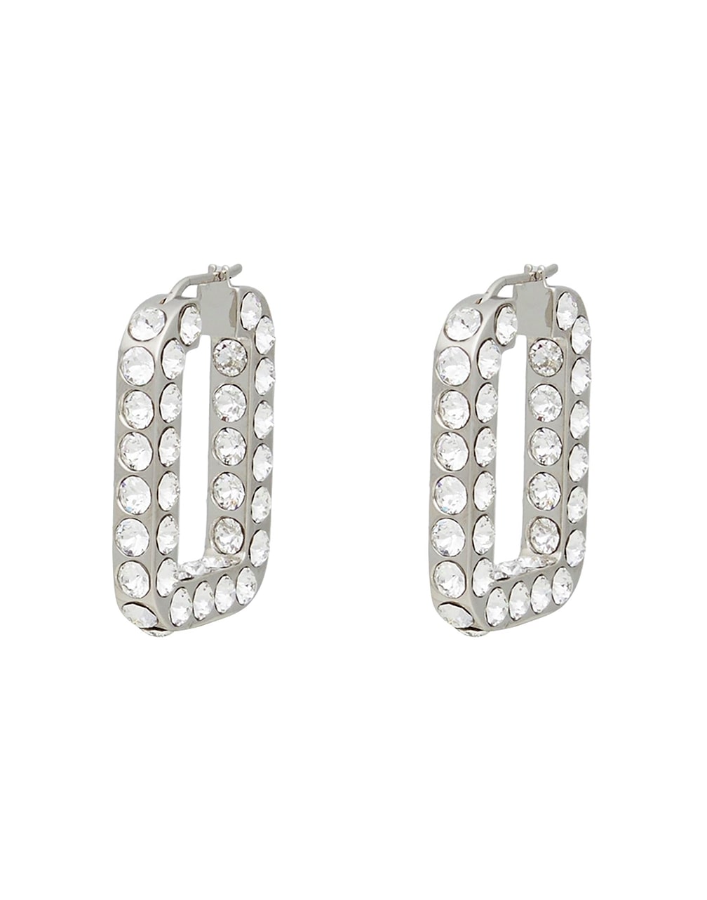 AMINA MUADDI - Boucles d'oreilles