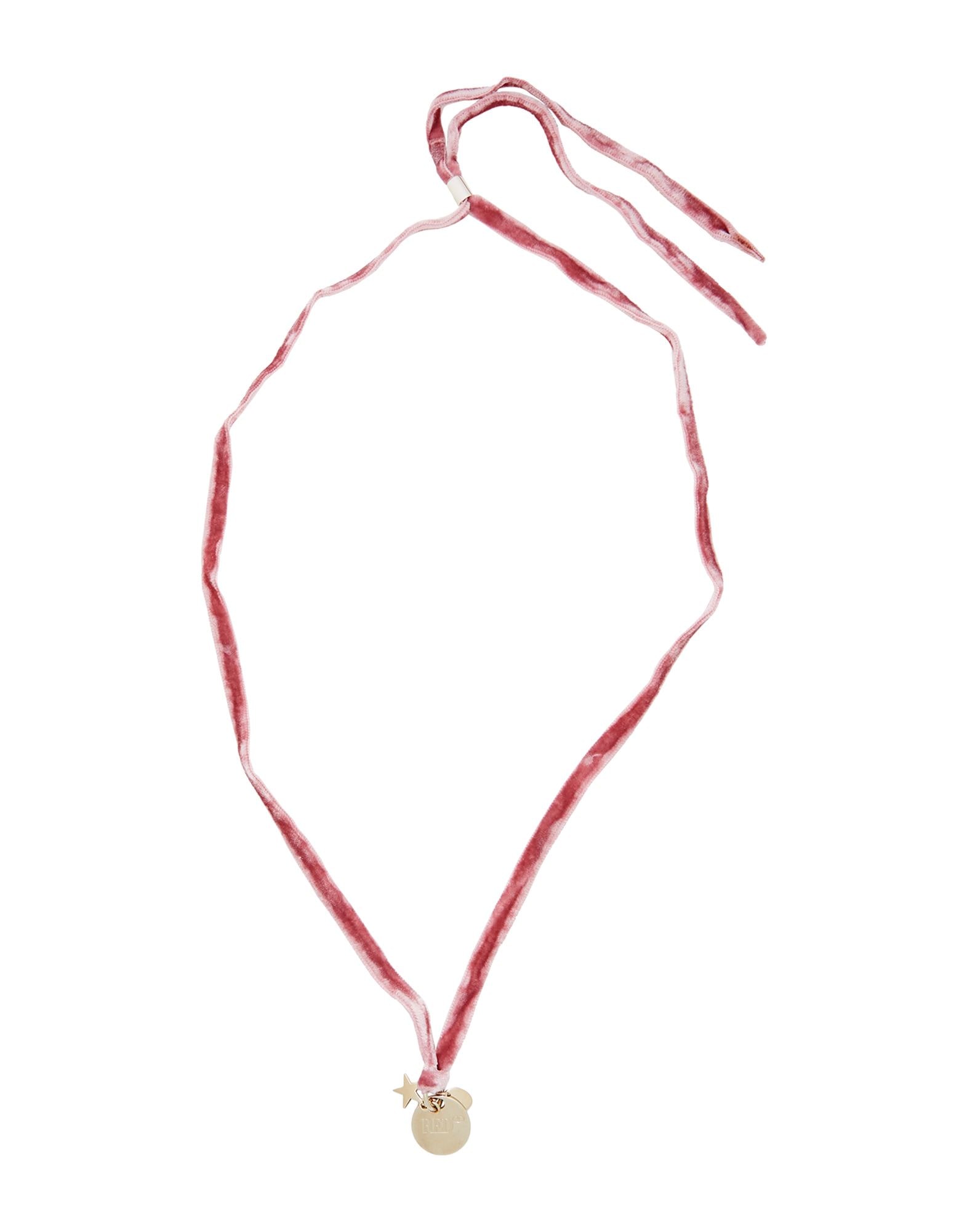 RED(V) - Necklaces