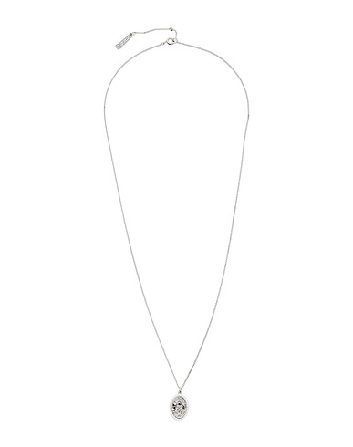 ARIES Halskette Silber Metall