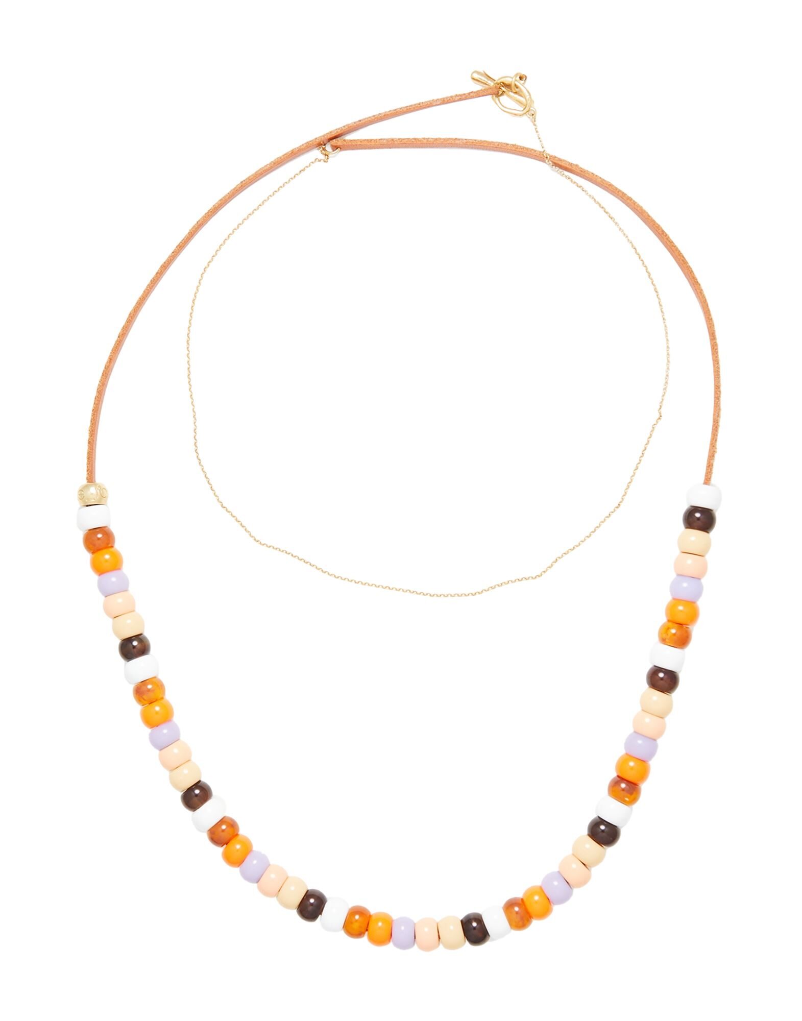 FORTE_FORTE - ネックレス