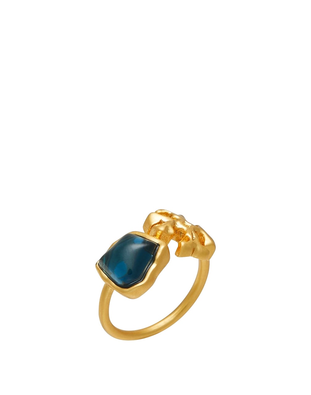 TORY BURCH - Rings