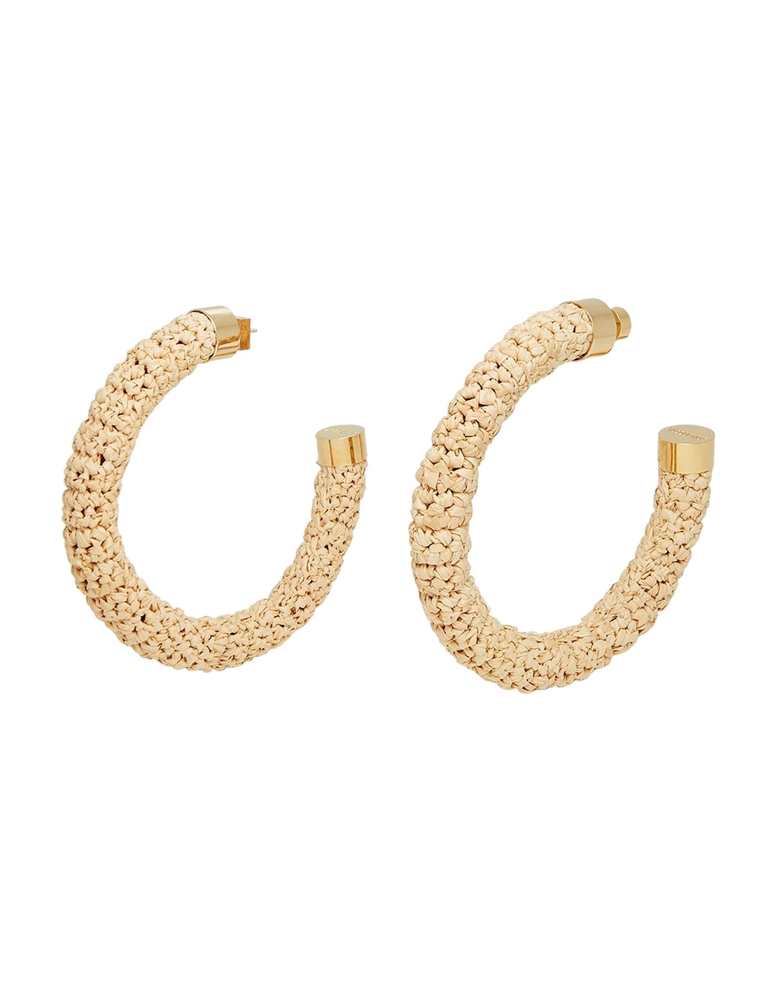 JACQUEMUS - Серьги