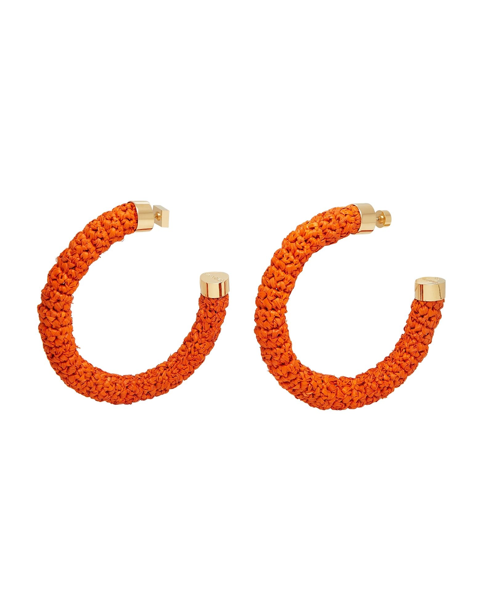 JACQUEMUS - Pendientes