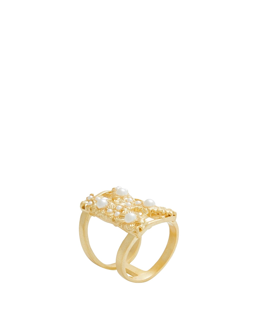 KARL LAGERFELD - Ringe
