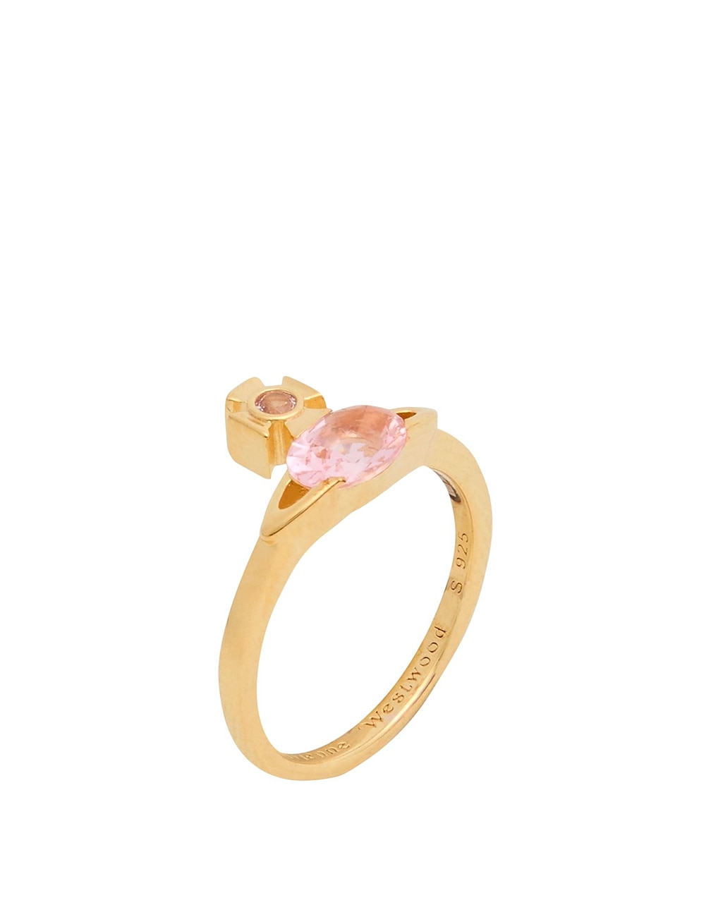 VIVIENNE WESTWOOD - Rings