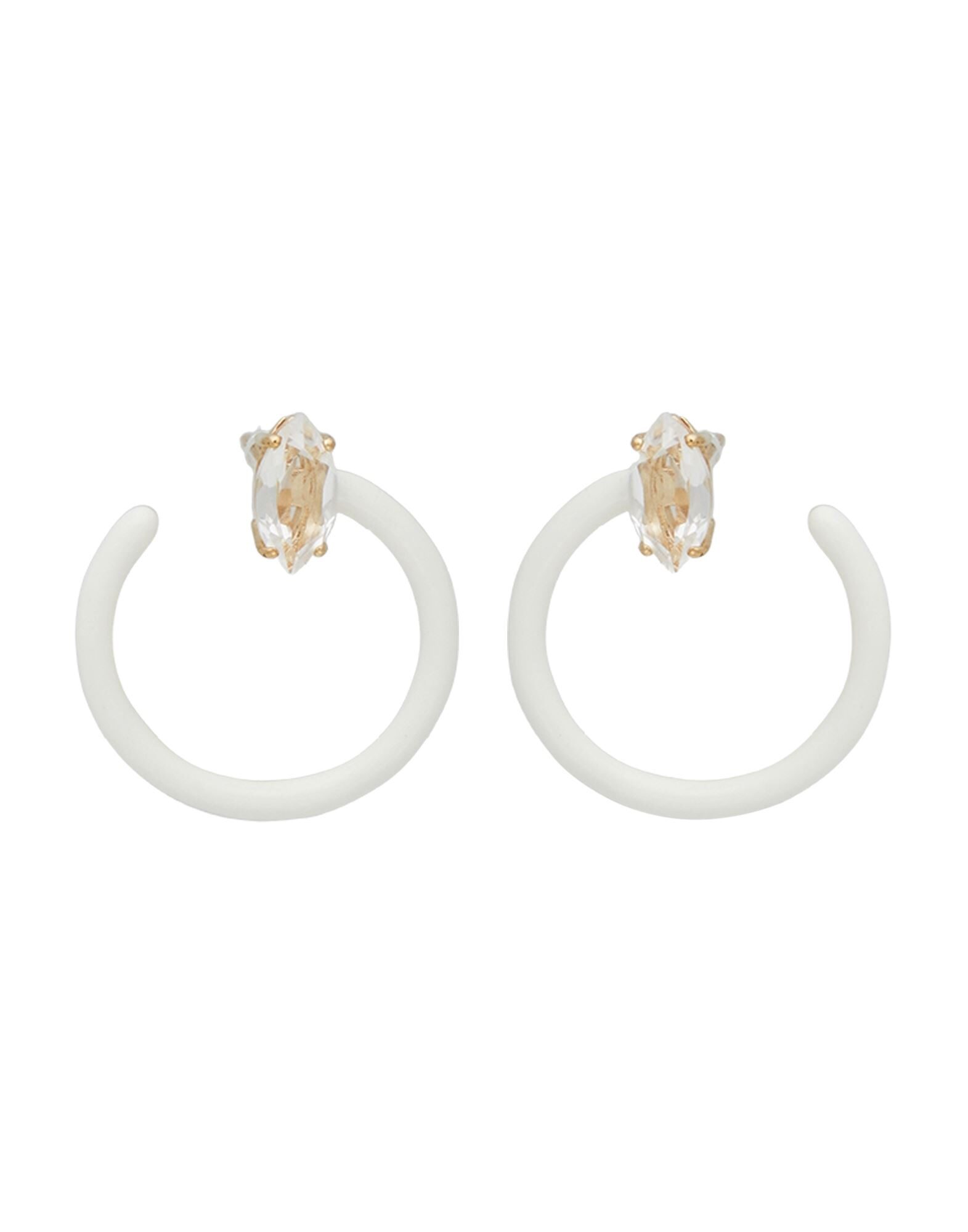 BEA BONGIASCA - Earrings
