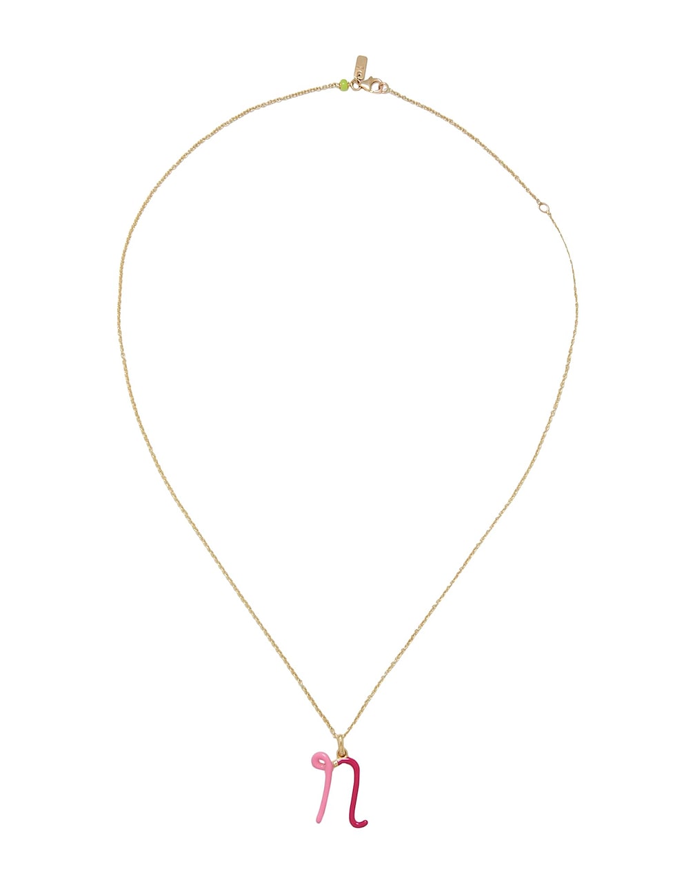 BEA BONGIASCA - Collares