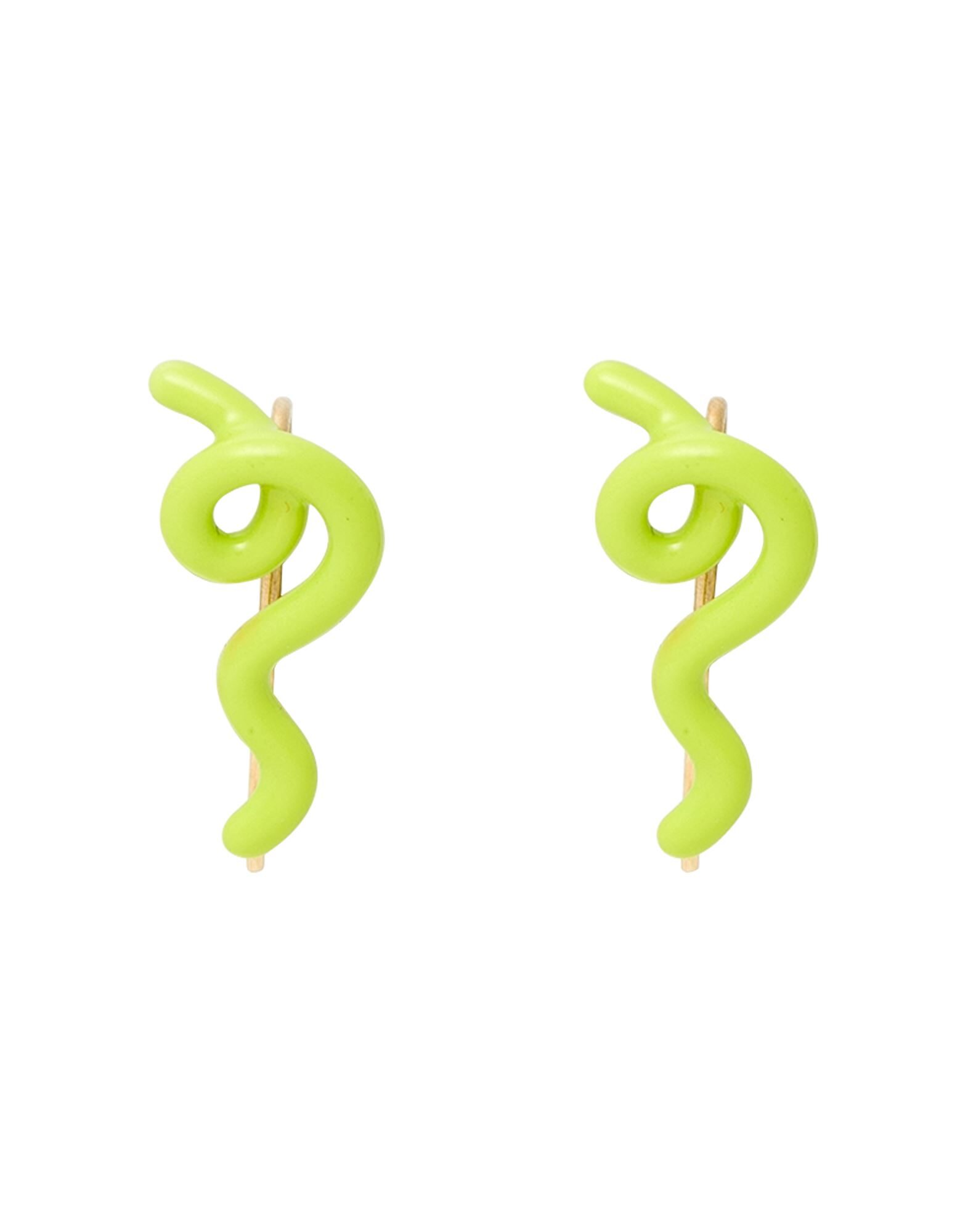 BEA BONGIASCA - Earrings