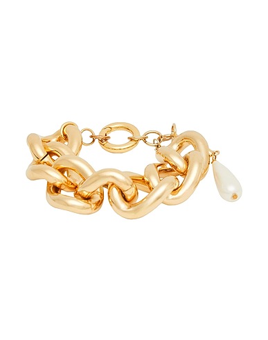 ROSANTICA Bracelet Gold Metal