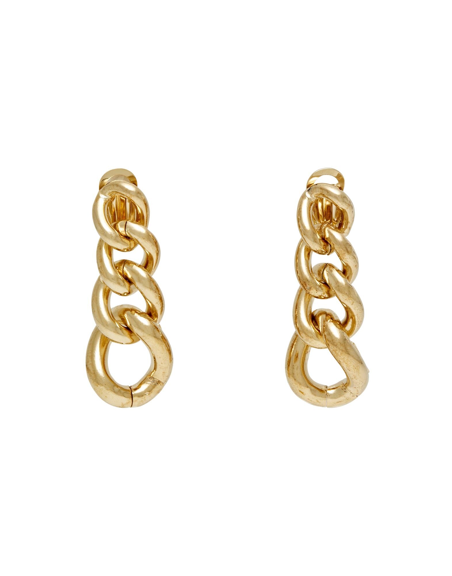 ROSANTICA - イヤリング