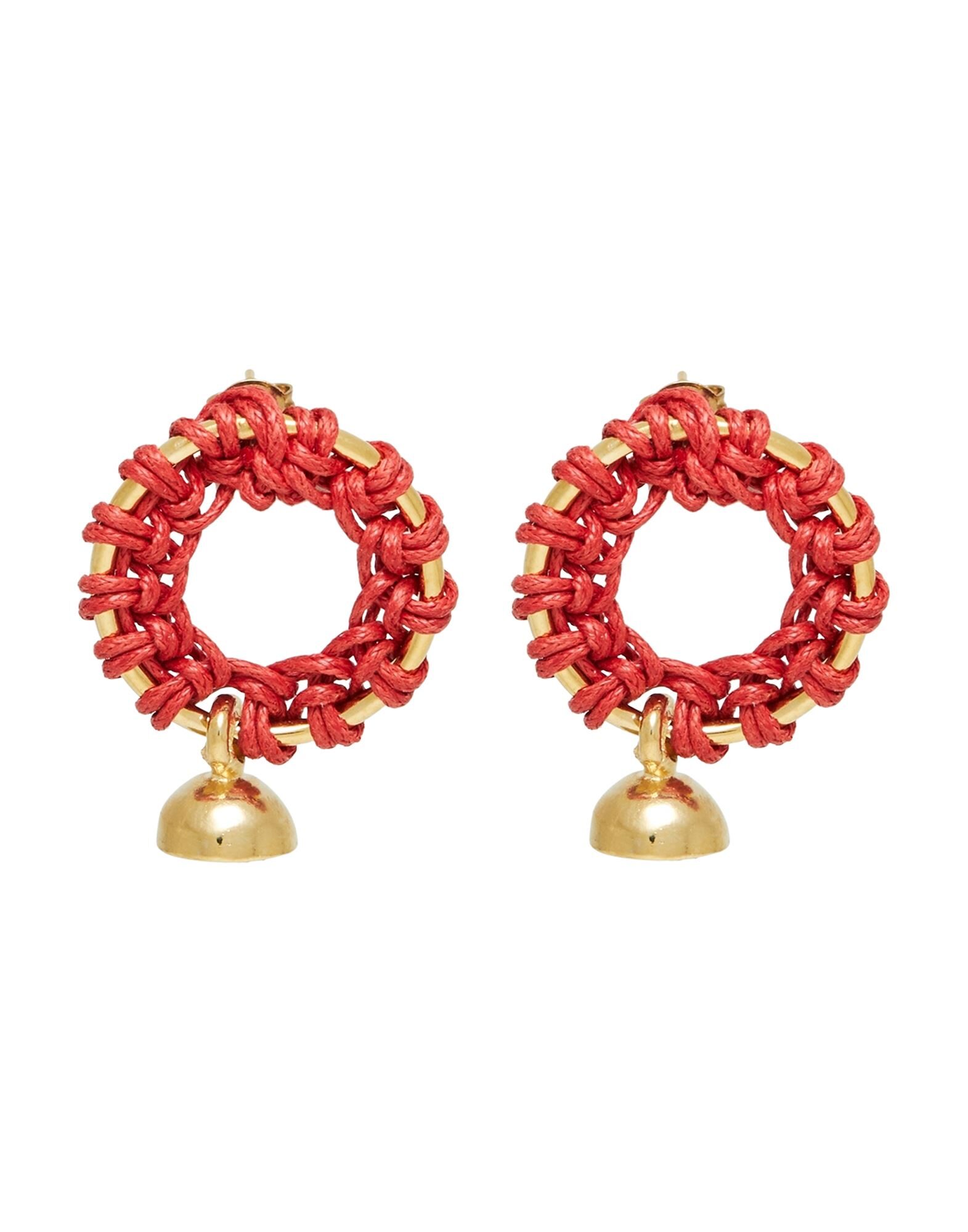 LIVIANA CONTI - イヤリング