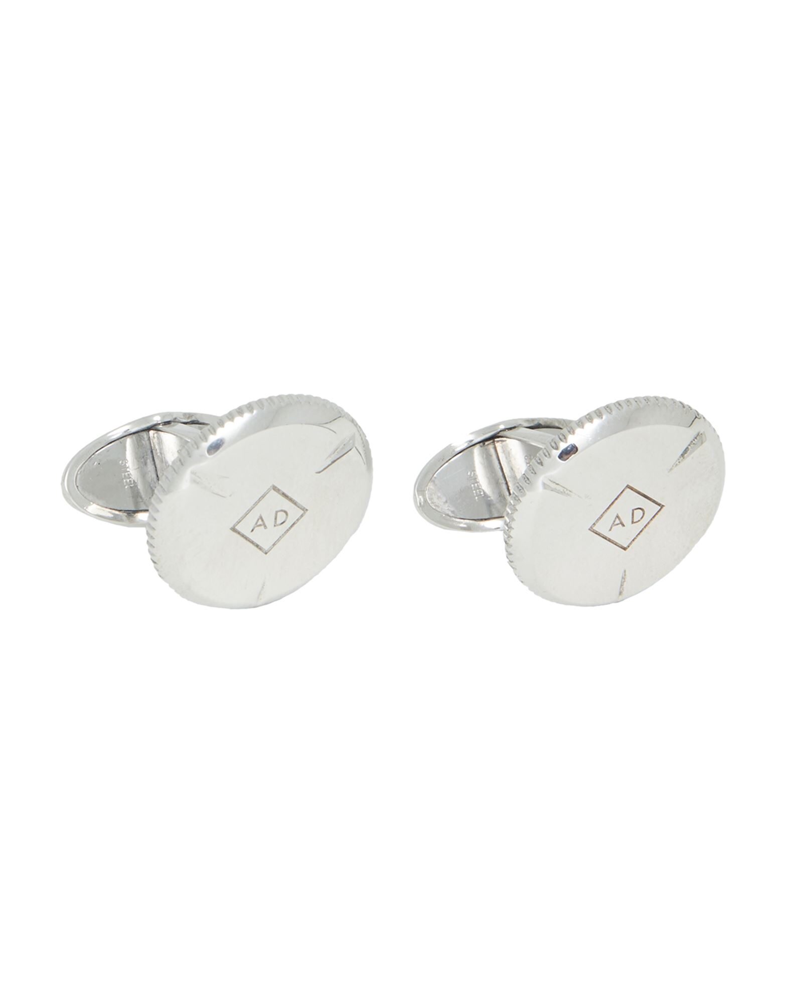 DUNHILL - Cufflinks and Tie Clips