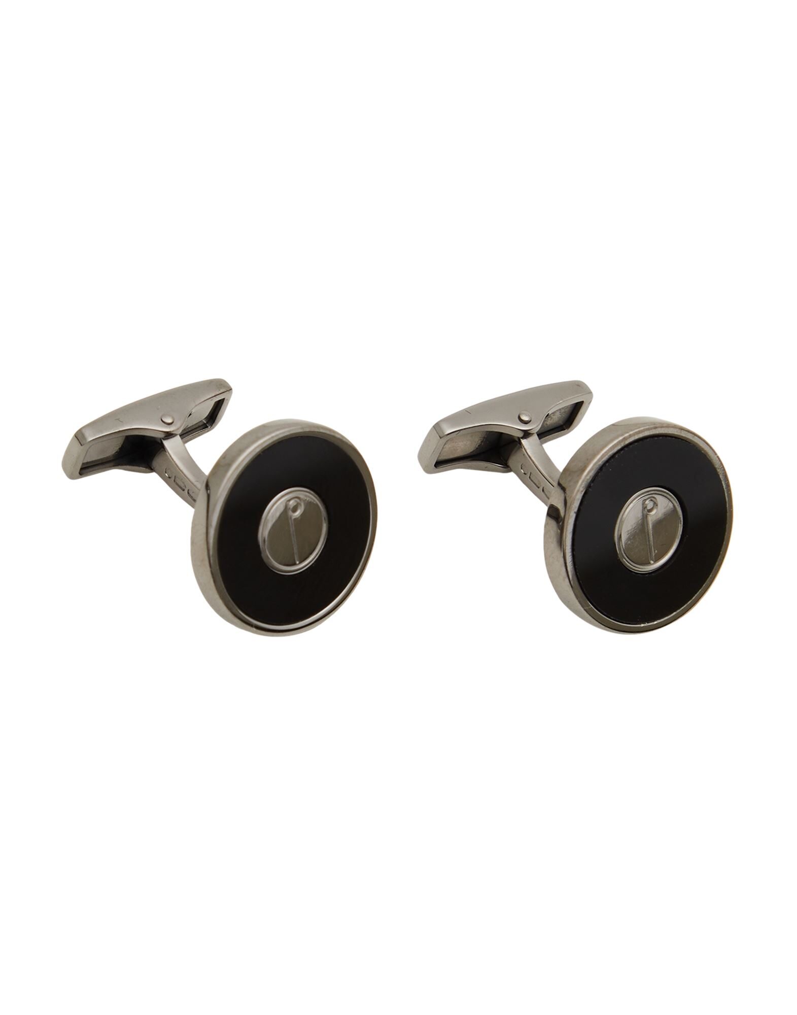 DUNHILL - Cufflinks and Tie Clips