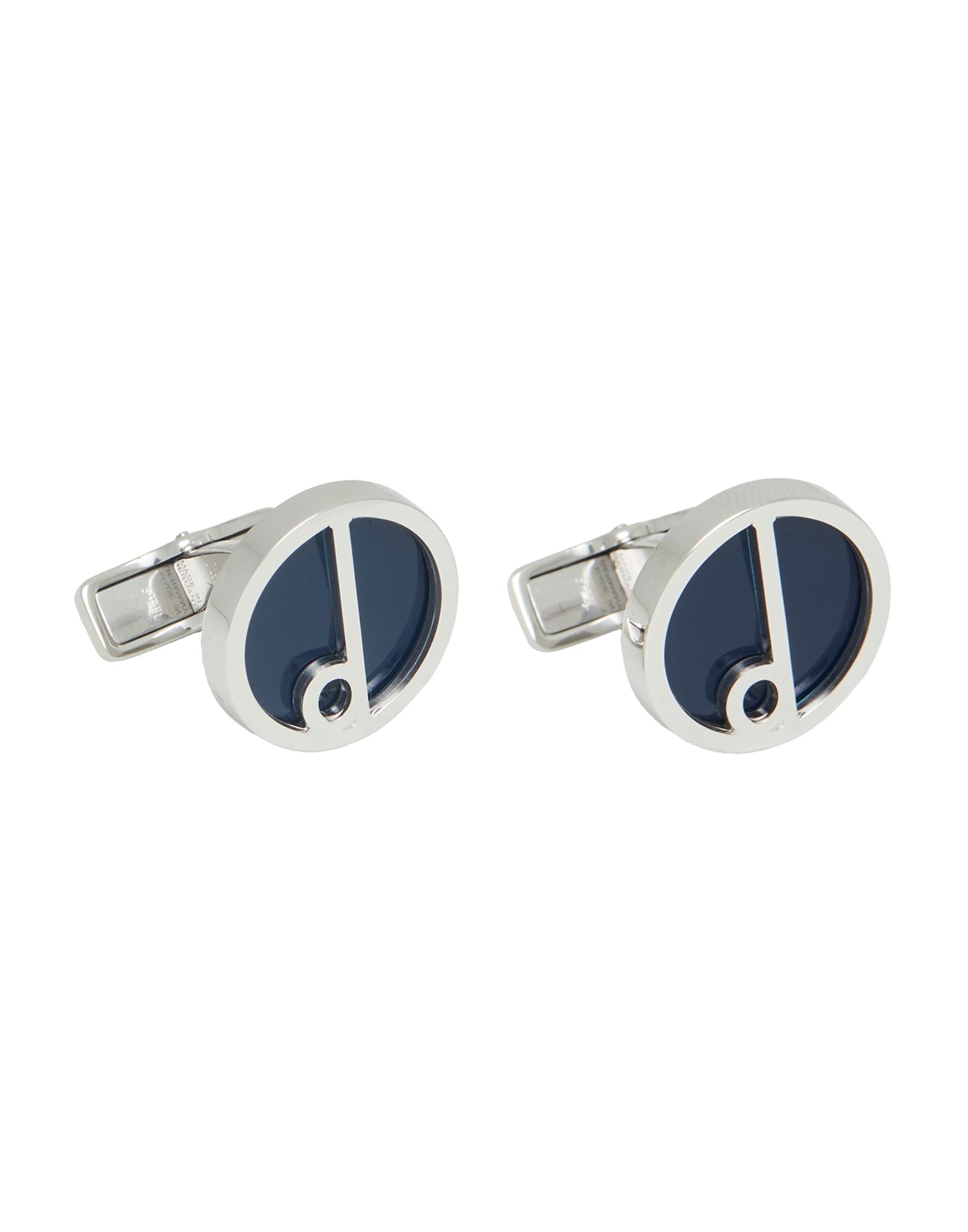 DUNHILL - Cufflinks and Tie Clips