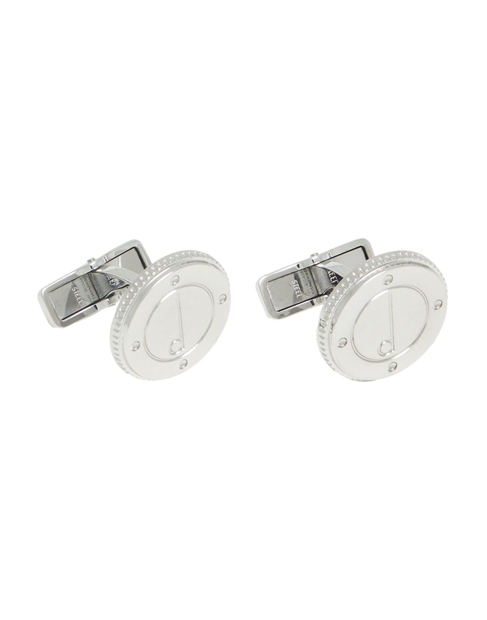 DUNHILL - Cufflinks and Tie Clips