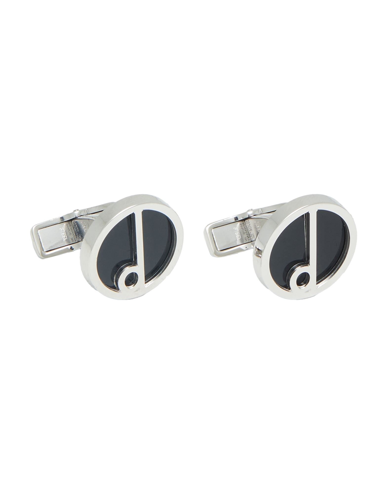 DUNHILL - Cufflinks and Tie Clips