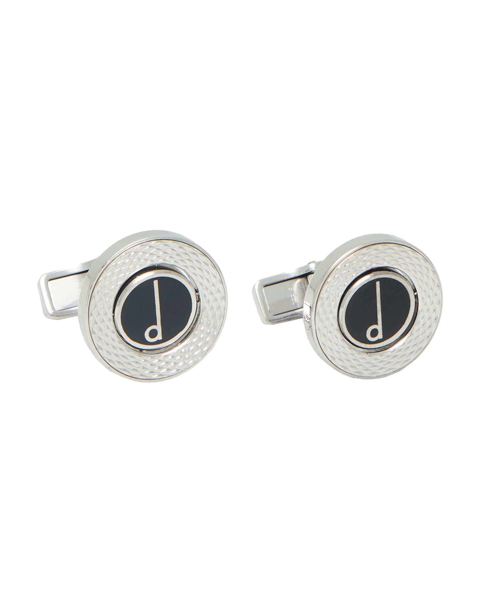 DUNHILL - Cufflinks and Tie Clips
