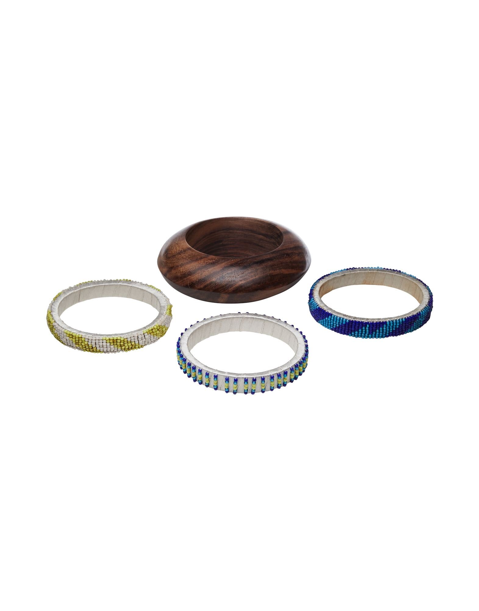 MALÌPARMI - Bracelets