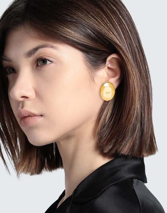 MCQUEEN Серьги