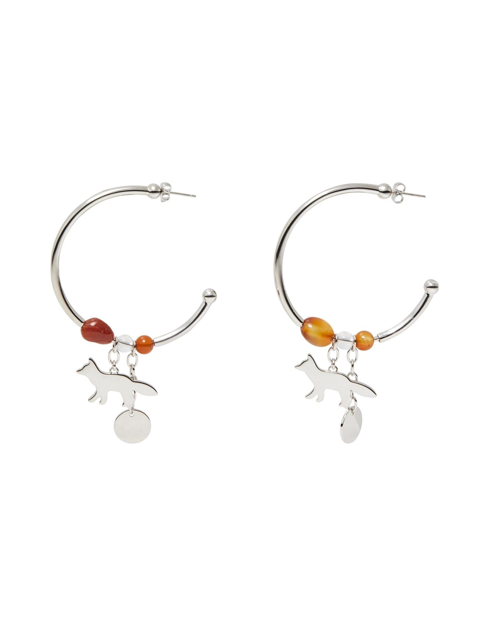 MAISON KITSUNÉ - Earrings