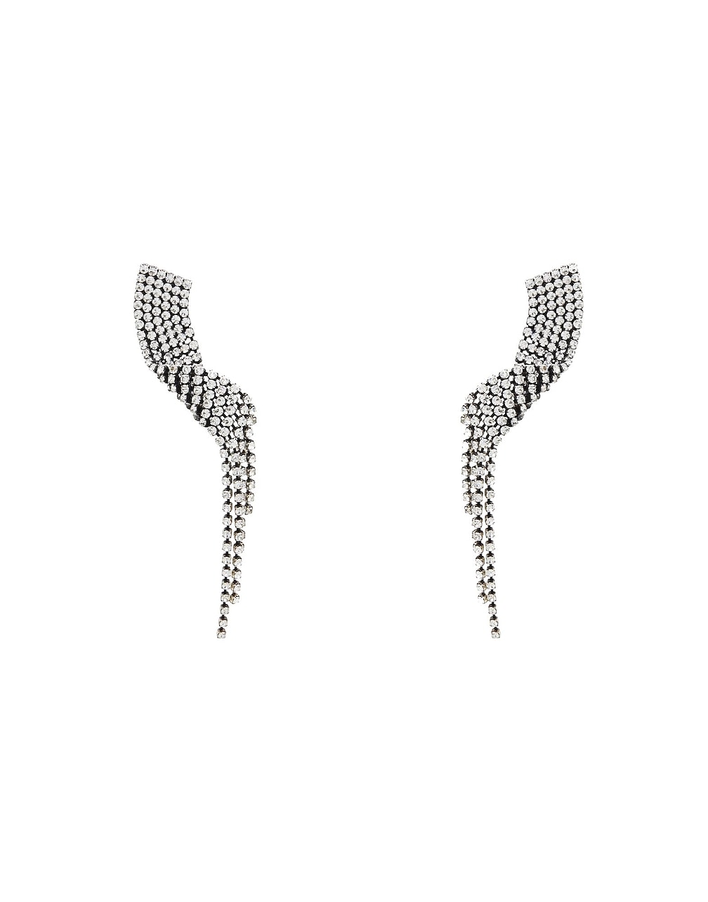 SAINT LAURENT - Earrings
