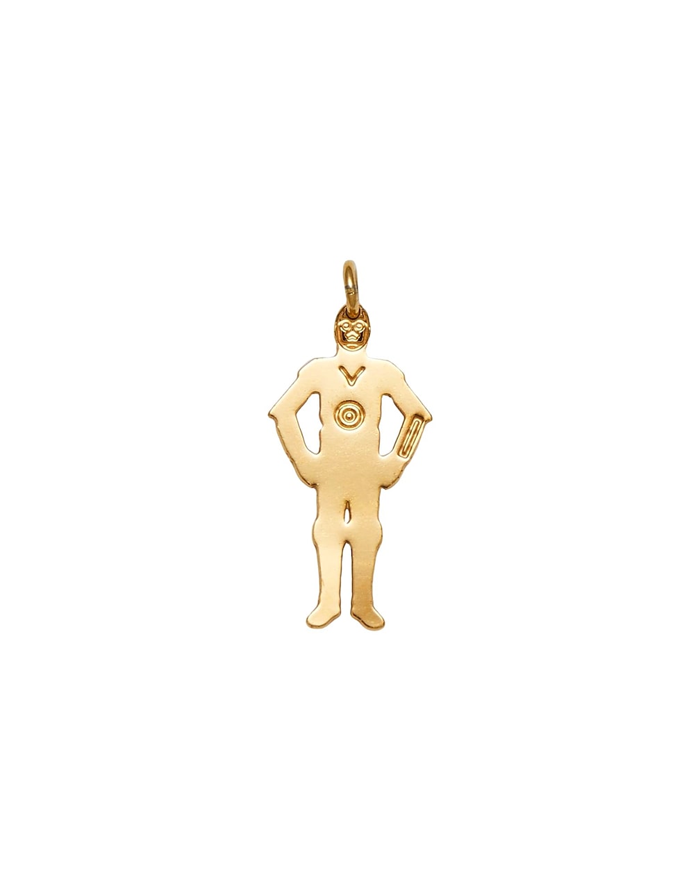 MALAIKA RAISS - Pendants