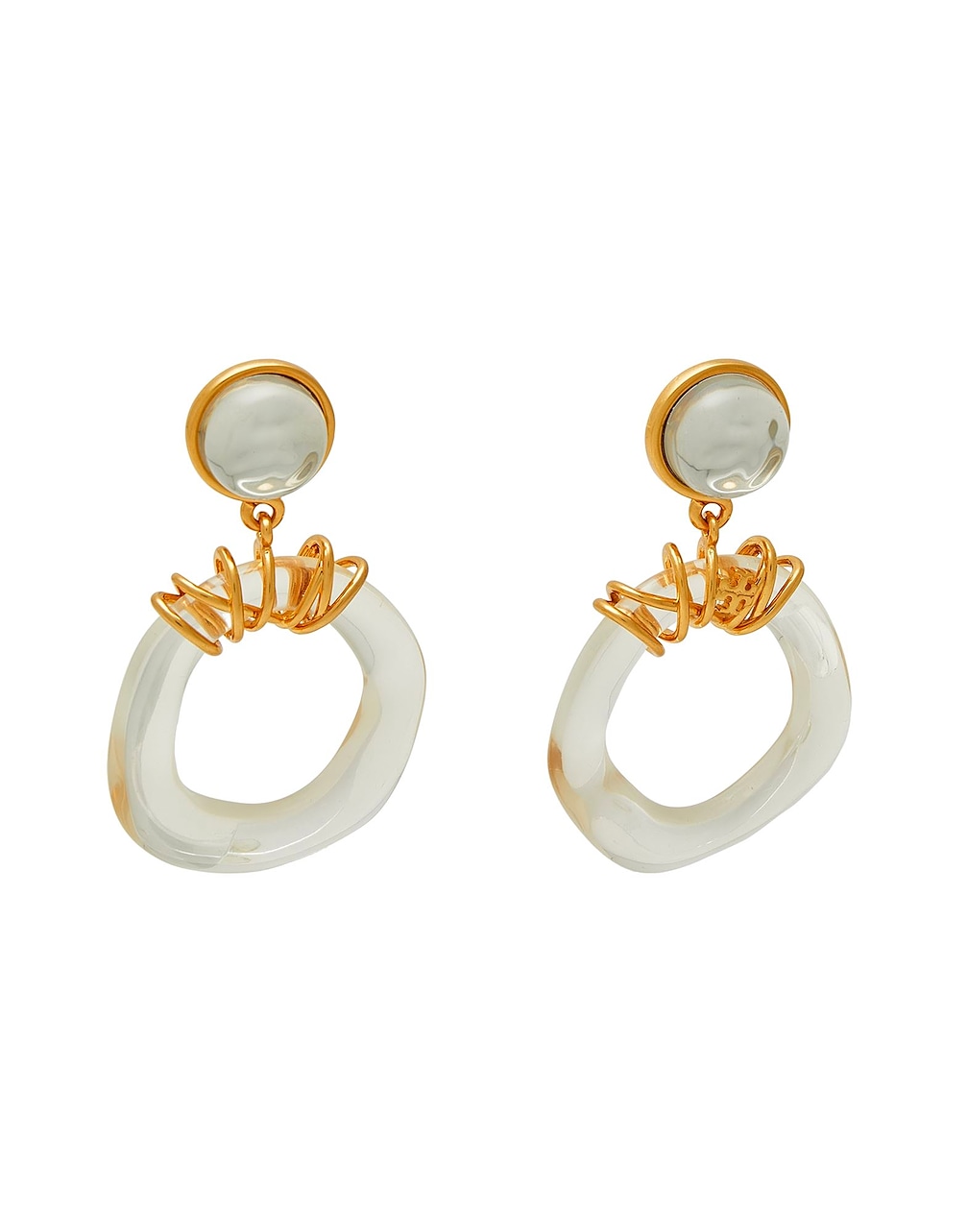 TORY BURCH - Earrings