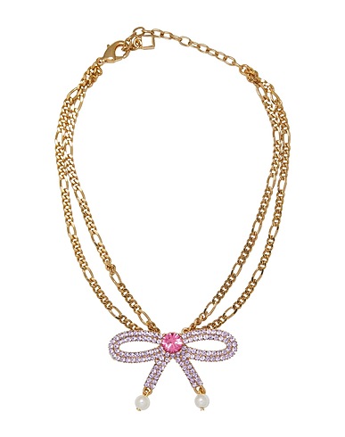 DSQUARED2 Bracelet Gold Metal