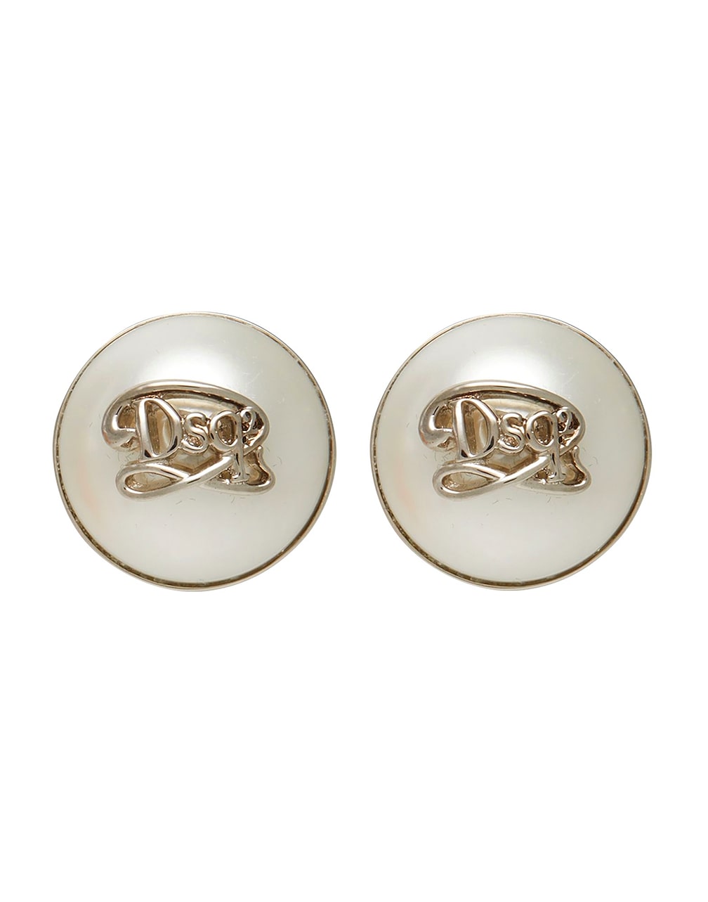 DSQUARED2 - Earrings
