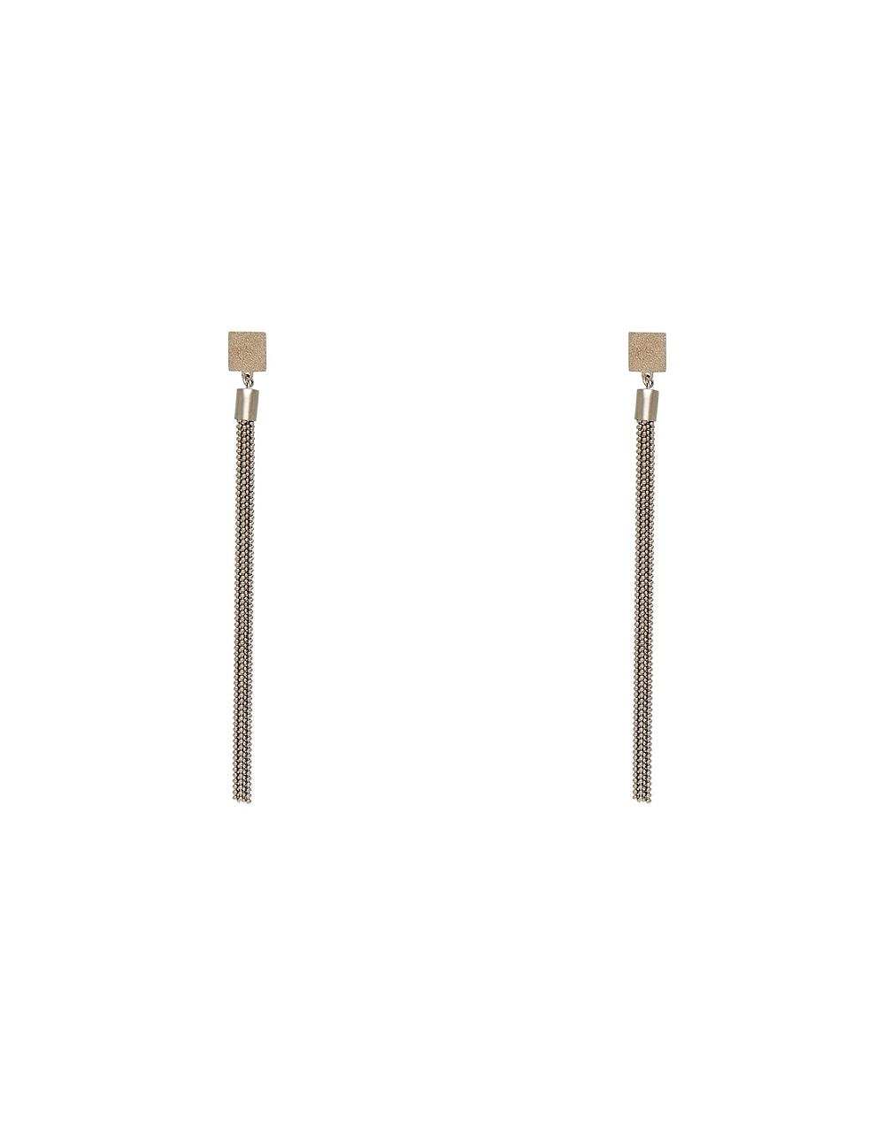 BRUNELLO CUCINELLI - Boucles d'oreilles